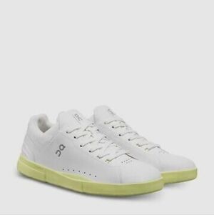 On Running Women's The Roger Clubhouse Trainers Sneaker Shoes, Size 10